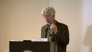 Scientific seminar Shale Gas - Episose 4/9