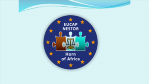 La mission EUCAP Nestor, et sa contribution à la lutte contre la piraterie maritime