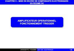 Chapitre 5 - Vidéo 4