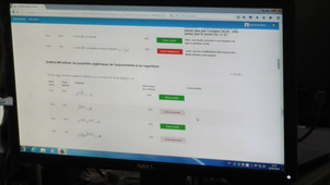 Les tests de prérequis au DLST