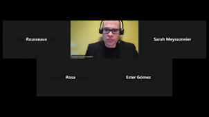 AGREG Barcelone. Sesion 4.mp4