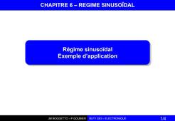 Chapitre 6 - Vidéo 2