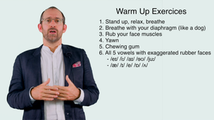 HELD - Anglais - #18 - Stressed vowels #3/ Diphthongs