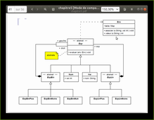 ACOL : Vidéo chapitre 5 - Patrons de conception (partie 2)
