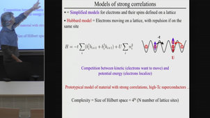 Simulations de systèmes quantiques fortement corrélés : propriétés magnétiques, supraconductrices et influence du désordre