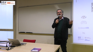 02.04.25 - Colin De La Higuera - Former les futurs enseignants à l'IA. Quelques pistes.mp4