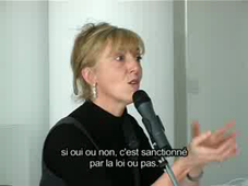 Discrimination et handicap : le rôle de la HALDE 