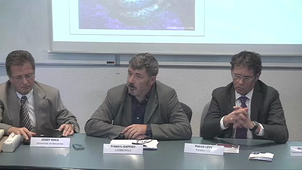 Graduation Ceremony BioHealth Computing