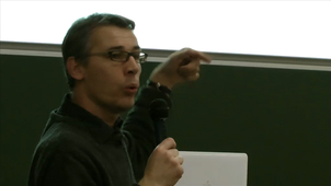 Présentation de la licence en histoire