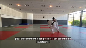 La Motivation chez les séniors