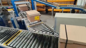 7. Strapping with both Lines working until it goes to the Next Zone.mp4