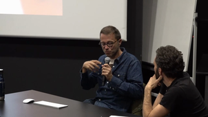 Rien ne nous est dû parce qu'on est auteur - Jean-Gabriel Périot