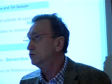 Ouverture : T. Ohlmann et C. Carrère 