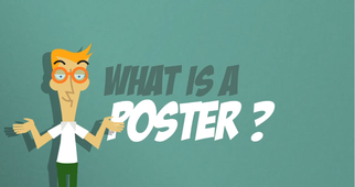 How to write a scientific poster