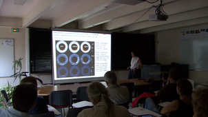 Cinzia FARNETANI_Géodynamique: simulations numériques et expériences de laboratoire