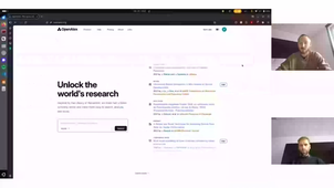 OpenAlex, le bruit qui monte dans la recherche - Oct 2026