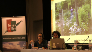 Séminaire Terres en Ville 2011 : Séance 4