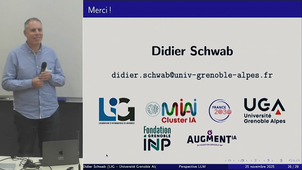 Grands modèles de langue : quelles perspectives à l’ère de la science ouverte ?