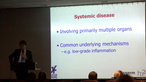 Journée scientifique sur l’hypoxie intermittente et le sommeil_épisode 5/5