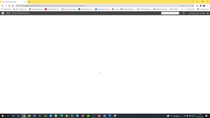 Megatron 1er connexion