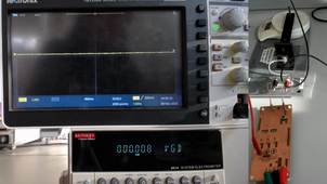 TP Piézo-8-Mesure de C pour R =10kOhm