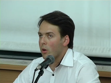 Quelle autonomie pour les personnes déficientes cognitives ?