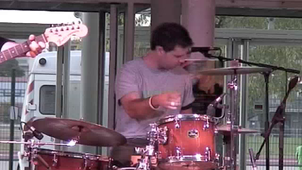 Les concerts de rentrée universitaire 2011