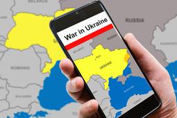 Autour de l'Ukraine - Comment voit-on la guerre en Russie. L'emprise étatique sur les médias et Internet