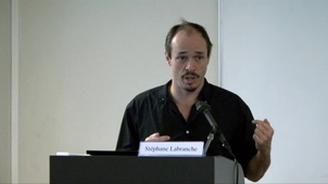 Scientific seminar Shale Gas - Episose 5/9