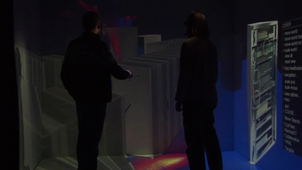 Visionair - Scientific Visualization