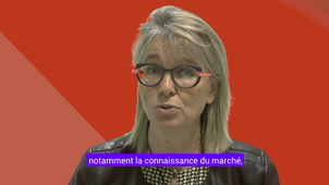 Ateliers carrière : le CV