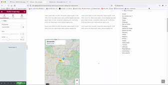 Séance   4  -- L'extension Elementor