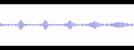 Sommation discrète de plusieurs OPPM - vitesse de groupe
