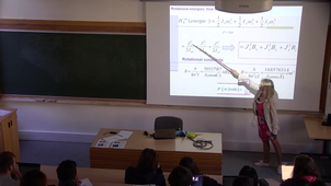 I. Kleiner - Laboratory spectroscopy and analysis