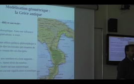 7. L'idéal géométrique des systèmes du Monde. Partie I