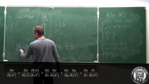 Relativité restreinte - cours 10