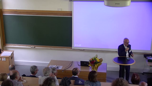 Discours d'ouverture