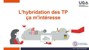 Hybridation - Anne Line Periolat - HTTP