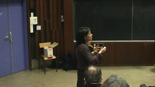 Première édition des rencontres Al'Tech de l'UJF