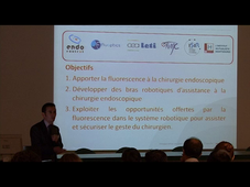 INAUGURATION D’ECCAMI