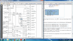 L3eea - Info Temps Réel - Tp6_Ex3 - Interruption et Timers