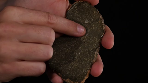 À la recherche d'autres planètes habitables : Les chondrites (2-bonus1)