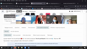 (INP'CLUSION) - Atelier 1.1 : Travailler l'ergonomie de ses cours - Bonifier la qualité du cours