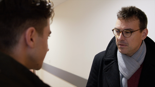 HELD Chinois - Série 1 - Episode 10