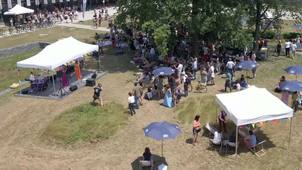 Retour sur la fête des personnells UGA 2024