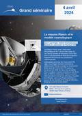 Jean-Loup Puget - IAS - La mission Planck et le modèle cosmologique