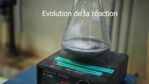 Compte-rendu de TP Chimie organique CPP 2A