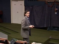 Stress et sommeil (P. Lévy) - 2003