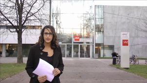 Master Management des systèmes d'information : Spécialité Management des Systèmes d'Information et d'Organisation