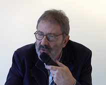 Conférence de Jean Paul Manganaro